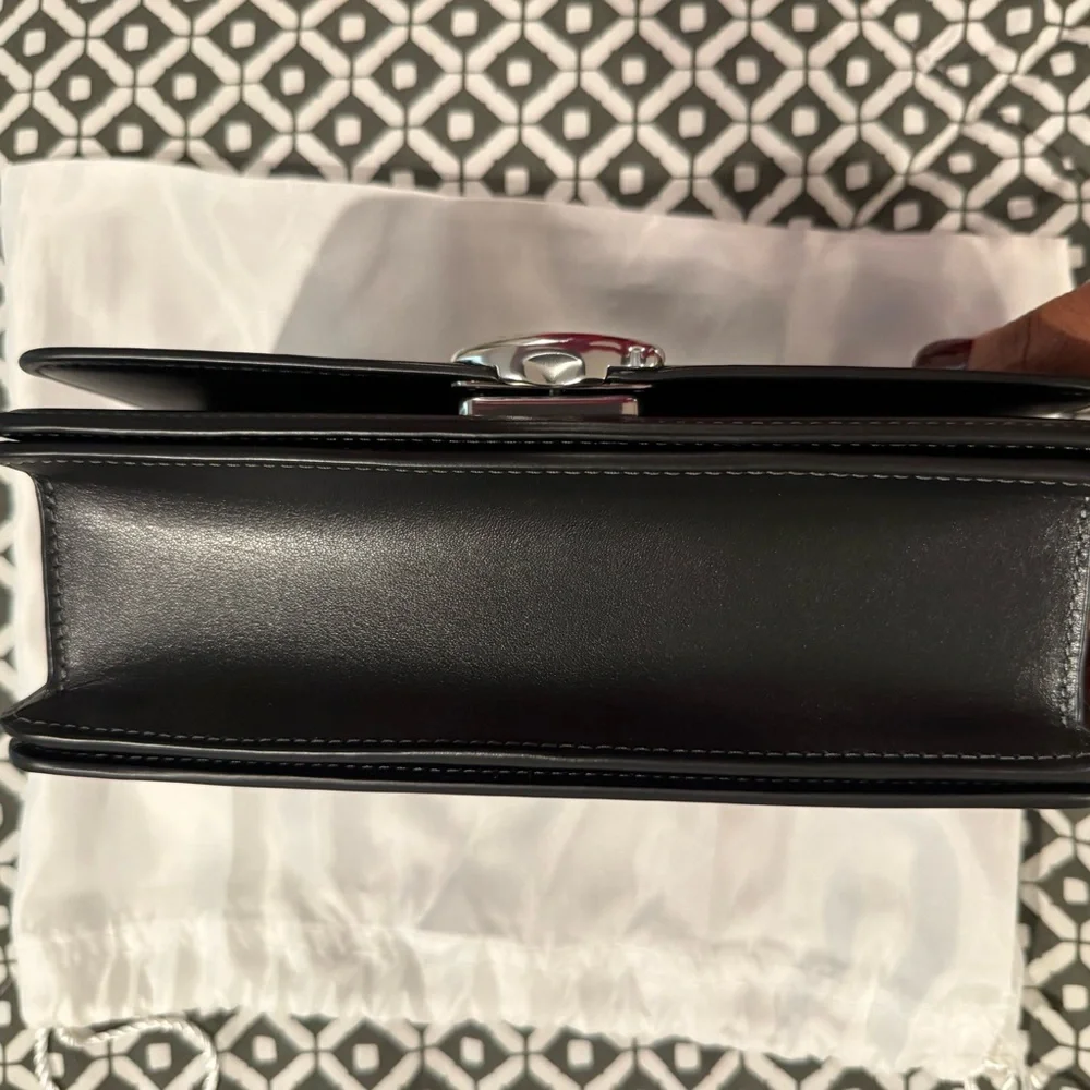 Coach Bandit Shoulder Bag - Picture 4 of 6